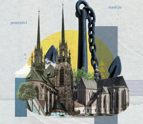 Přijeď na diecézko!